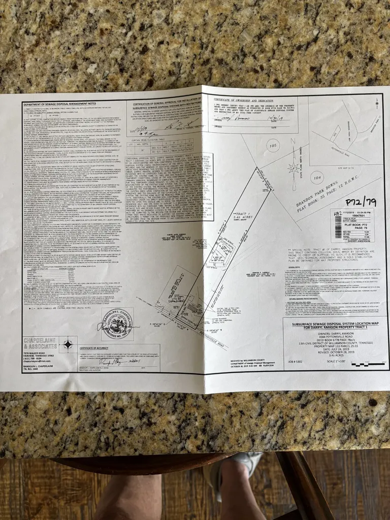 4584 Peytonsville Road Franklin TN 37064