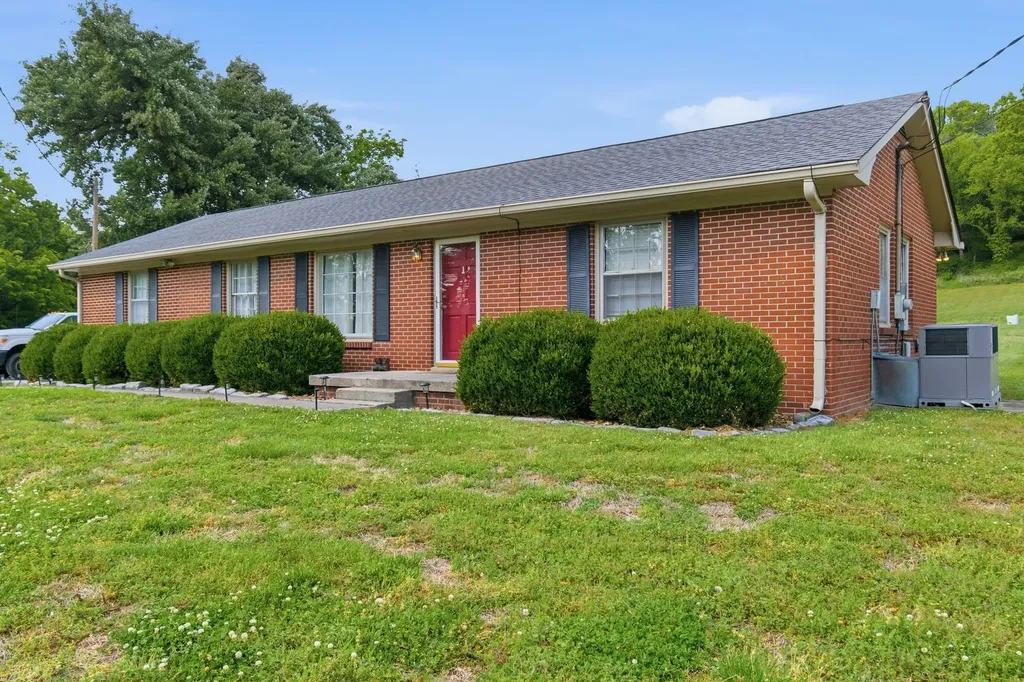 4584 Peytonsville Road Franklin TN 37064