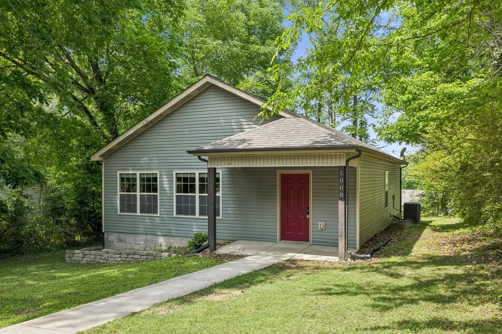 1008 Swift Drive Clarksville TN 37040