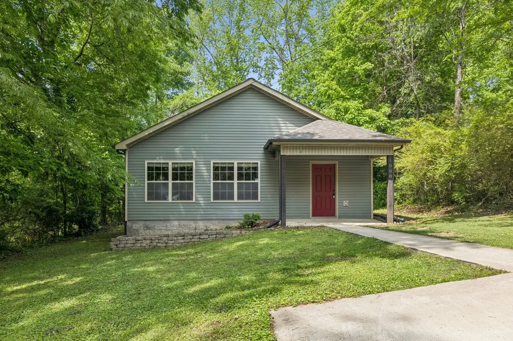 1008 Swift Drive Clarksville TN 37040