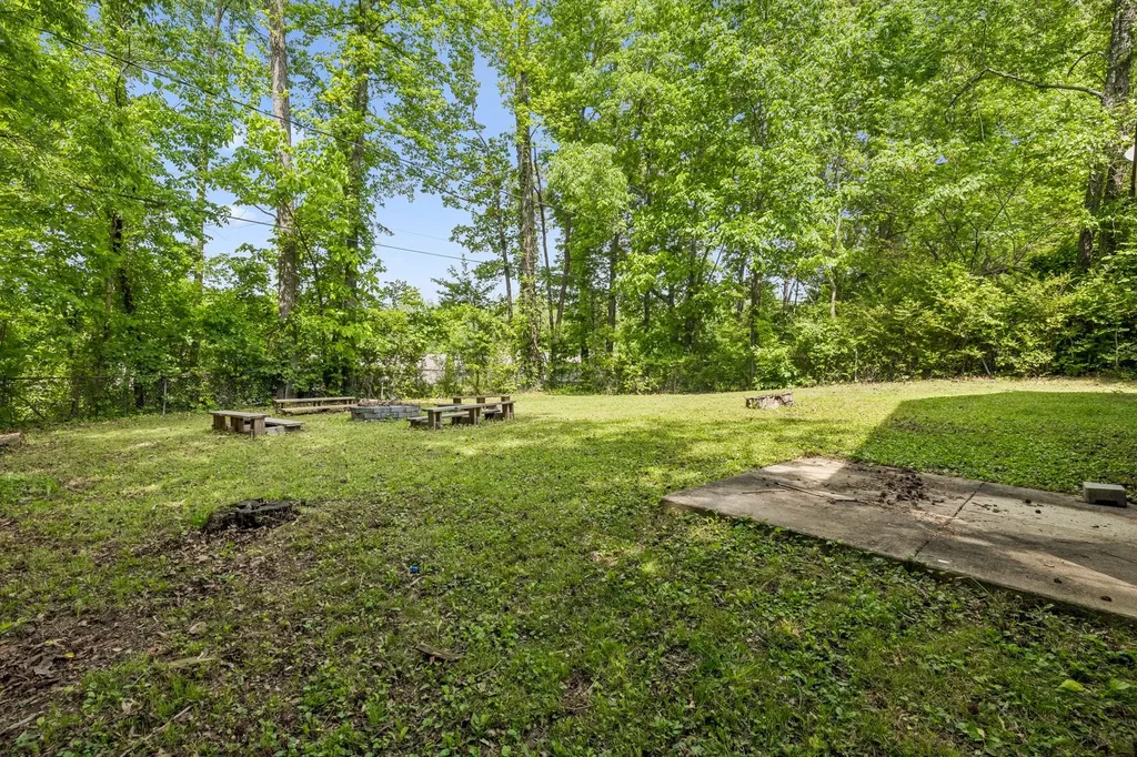 1008 Swift Drive Clarksville TN 37040