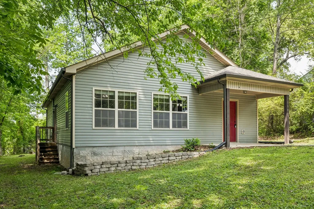 1008 Swift Drive Clarksville TN 37040