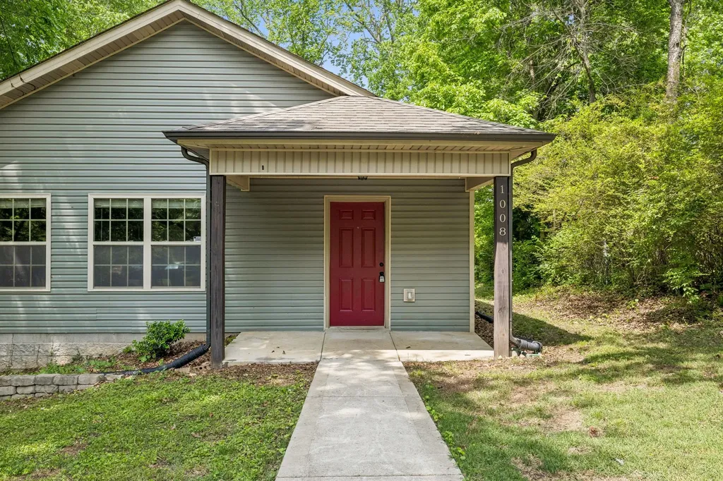 1008 Swift Drive Clarksville TN 37040