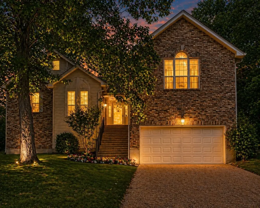 405 Newberry Court Goodlettsville TN 37072