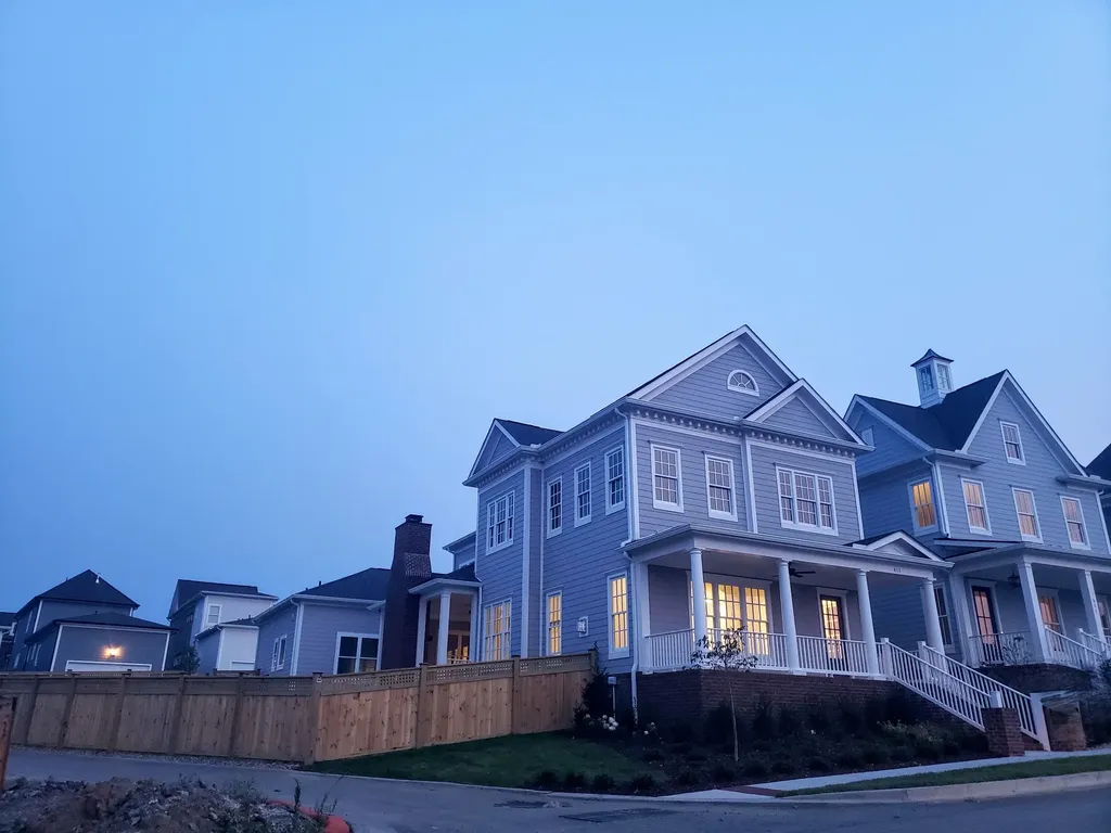 613 Drummond Street Franklin TN 37064