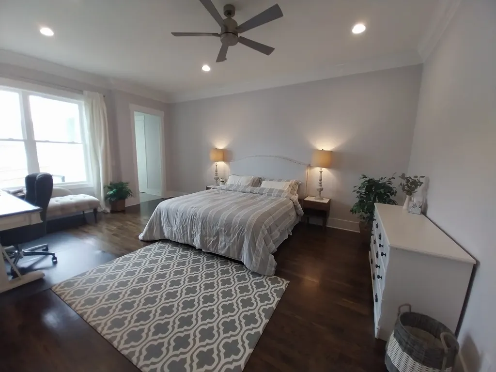 613 Drummond Street Franklin TN 37064