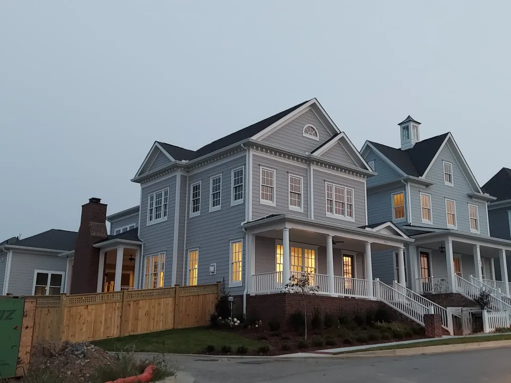 613 Drummond Street Franklin TN 37064