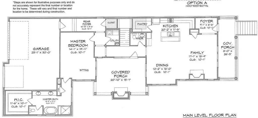 613 Drummond Street Franklin TN 37064