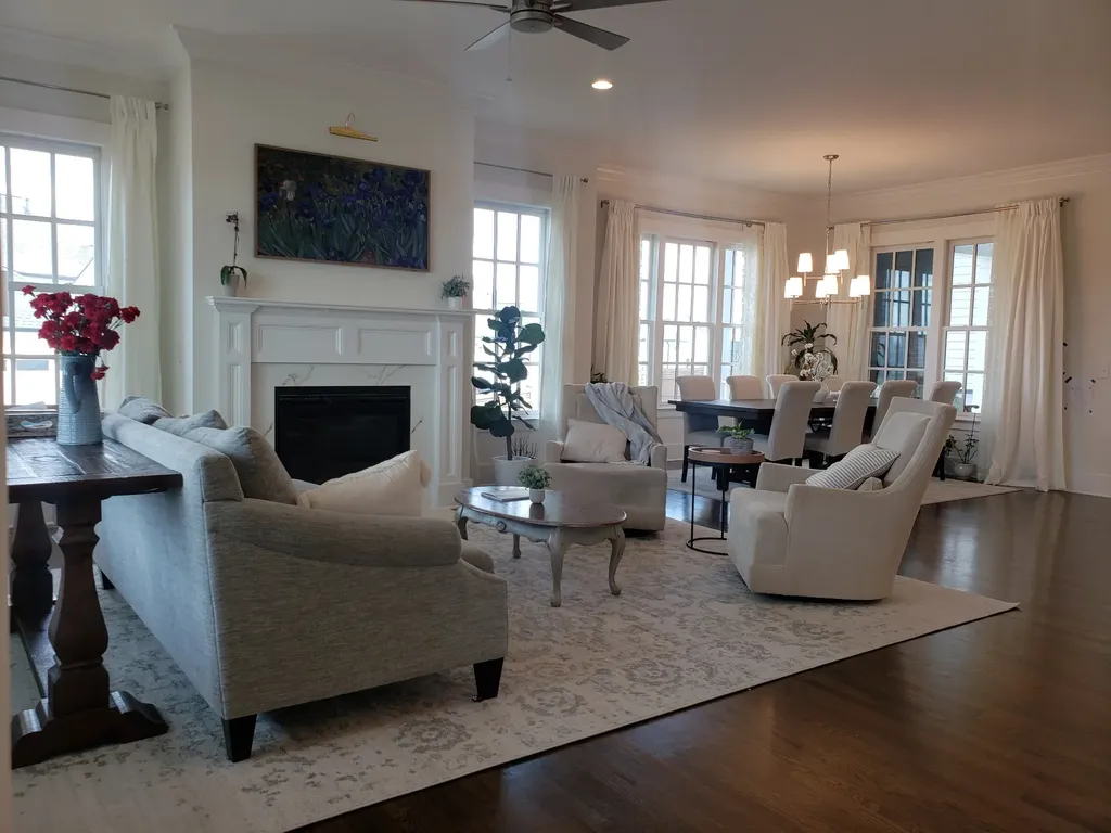 613 Drummond Street Franklin TN 37064