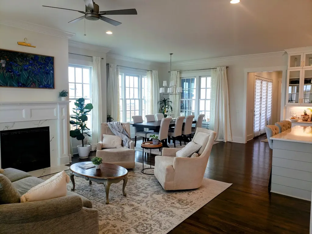 613 Drummond Street Franklin TN 37064