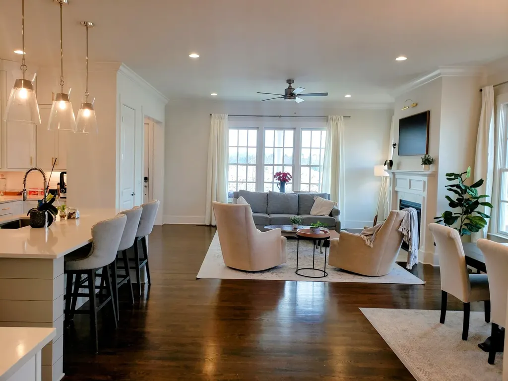 613 Drummond Street Franklin TN 37064