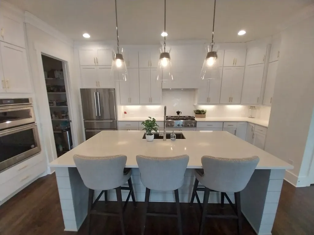 613 Drummond Street Franklin TN 37064