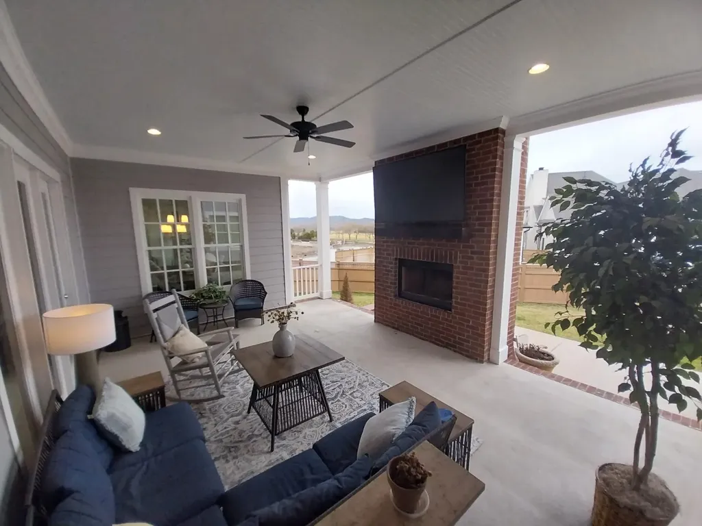 613 Drummond Street Franklin TN 37064