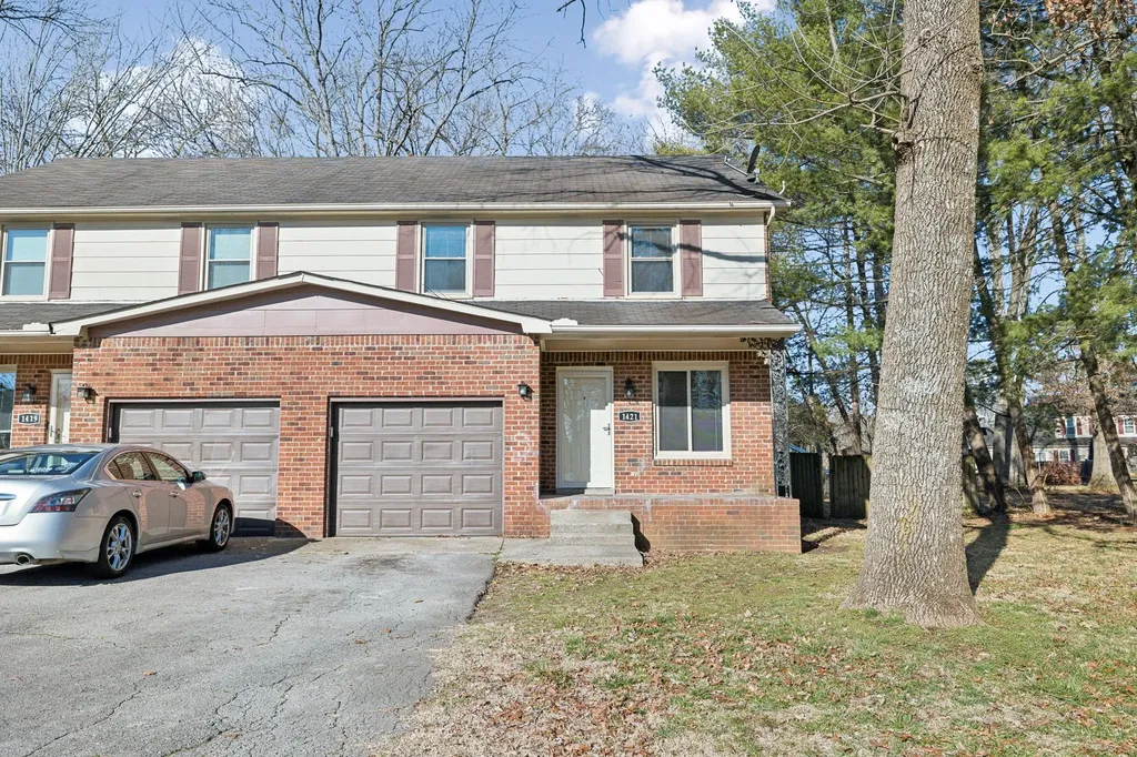 1421 Huntington Drive Murfreesboro TN 37130