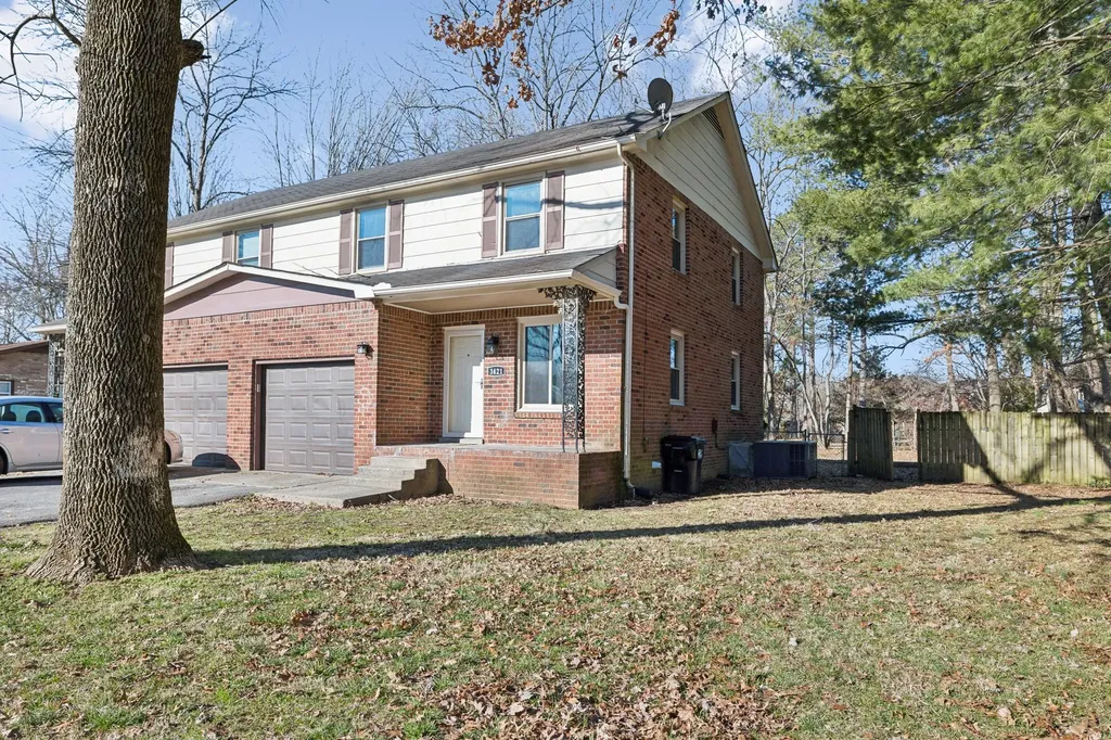 1421 Huntington Drive Murfreesboro TN 37130