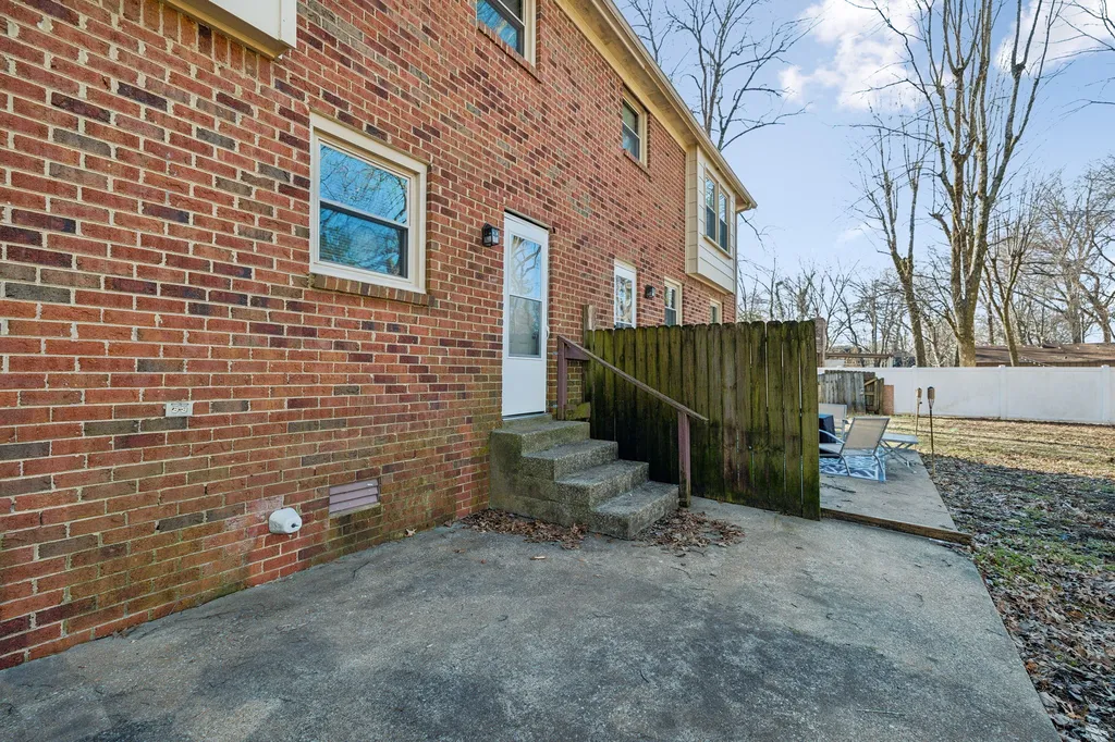 1421 Huntington Drive Murfreesboro TN 37130
