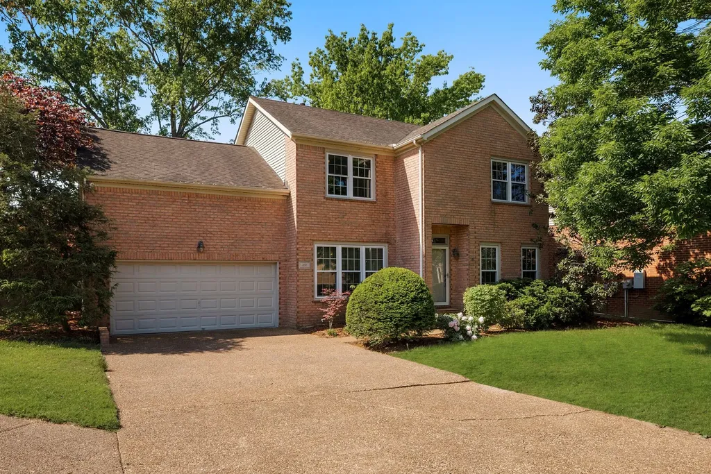 168 Clarendon Circle Franklin TN 37069