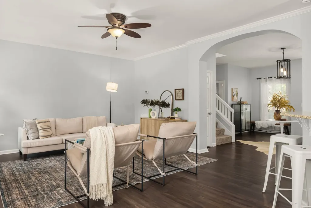 168 Clarendon Circle Franklin TN 37069