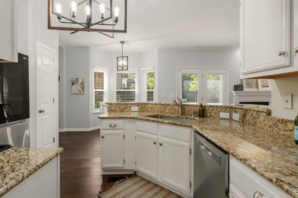 168 Clarendon Circle Franklin TN 37069