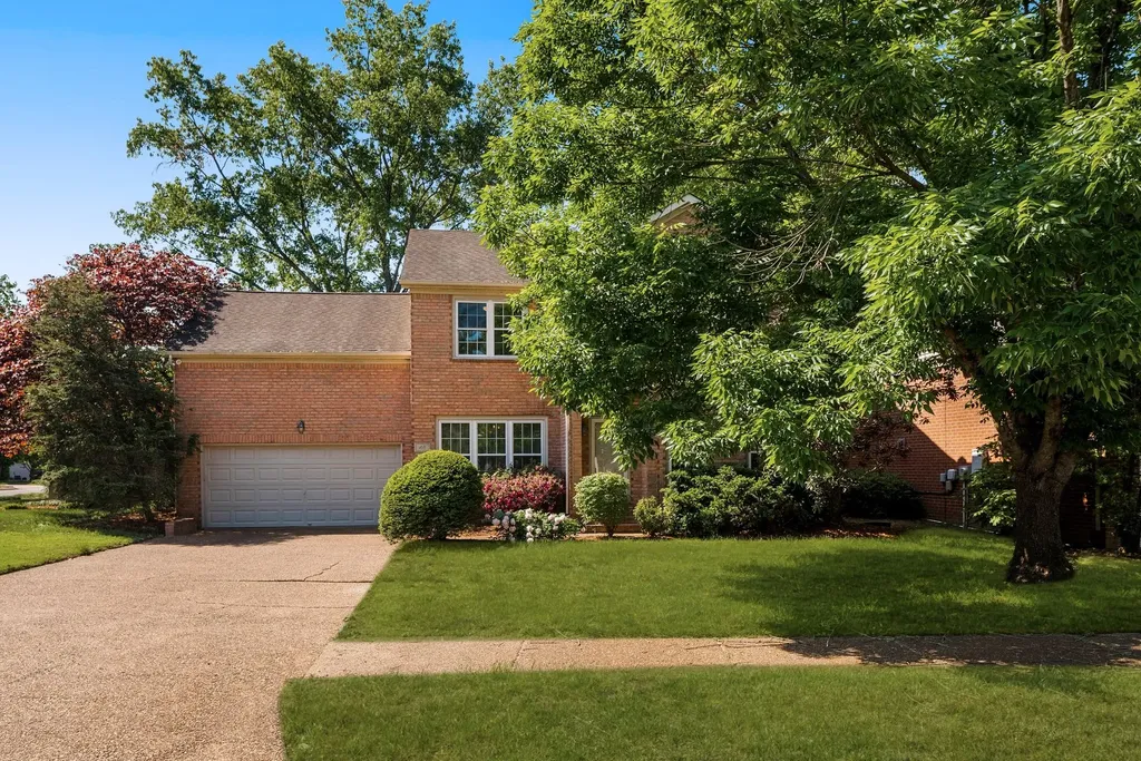 168 Clarendon Circle Franklin TN 37069