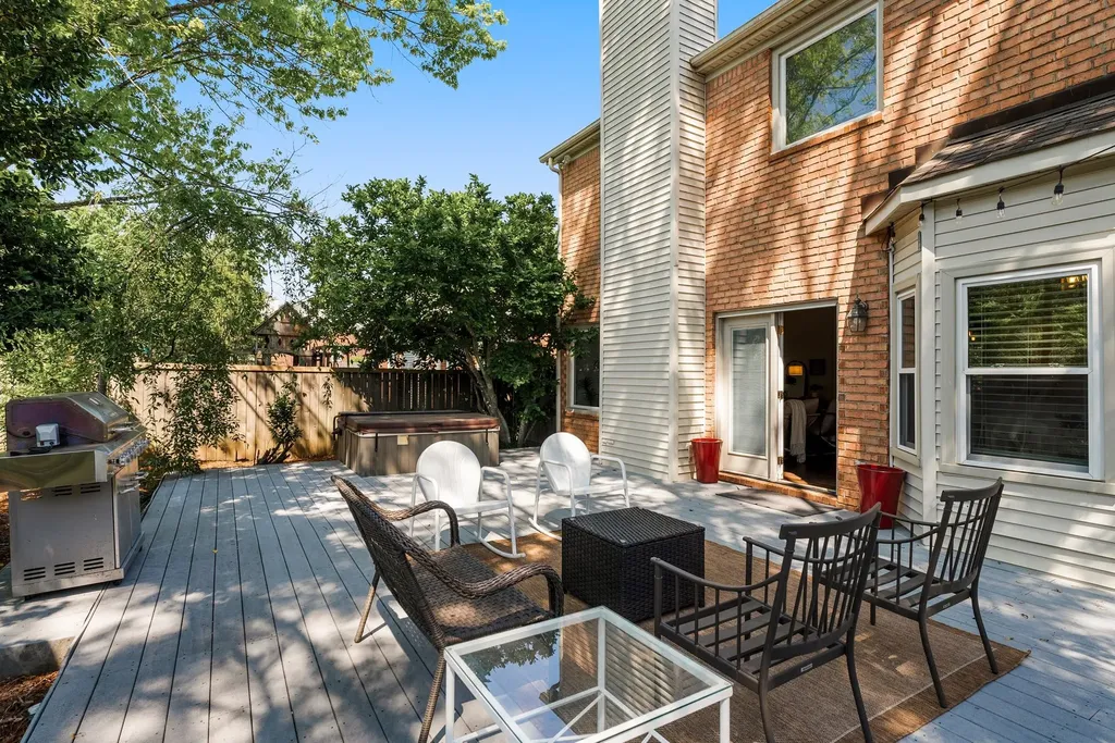 168 Clarendon Circle Franklin TN 37069