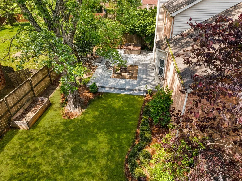 168 Clarendon Circle Franklin TN 37069