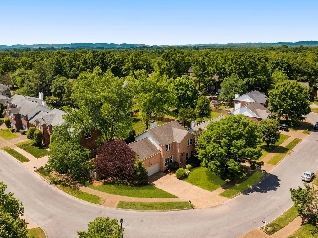 168 Clarendon Circle Franklin TN 37069