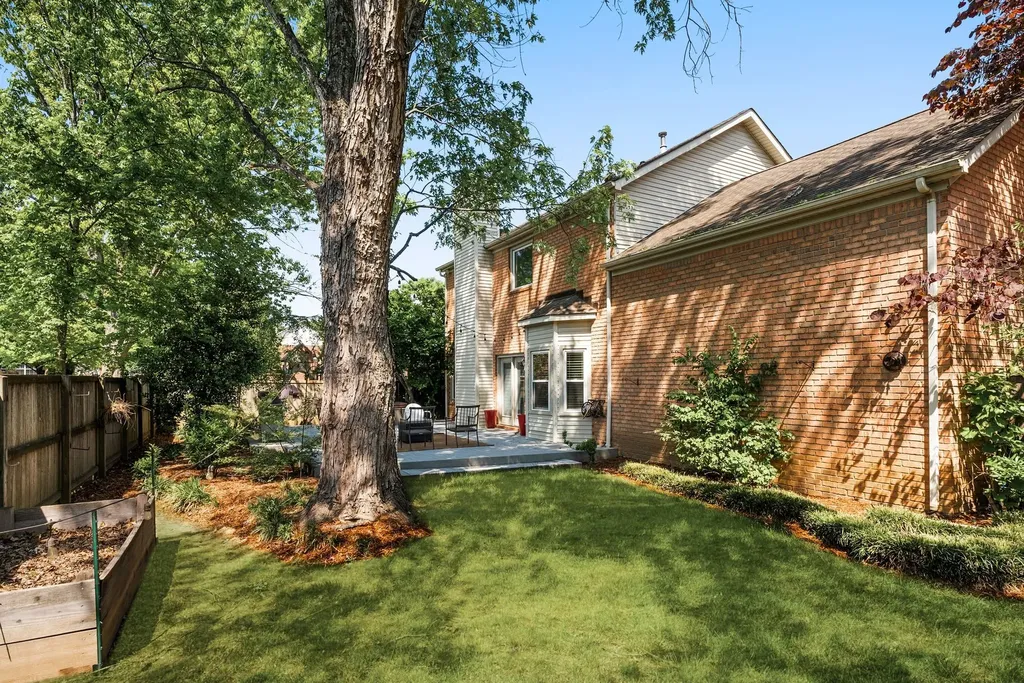 168 Clarendon Circle Franklin TN 37069