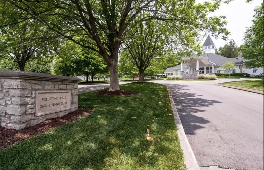 168 Clarendon Circle Franklin TN 37069
