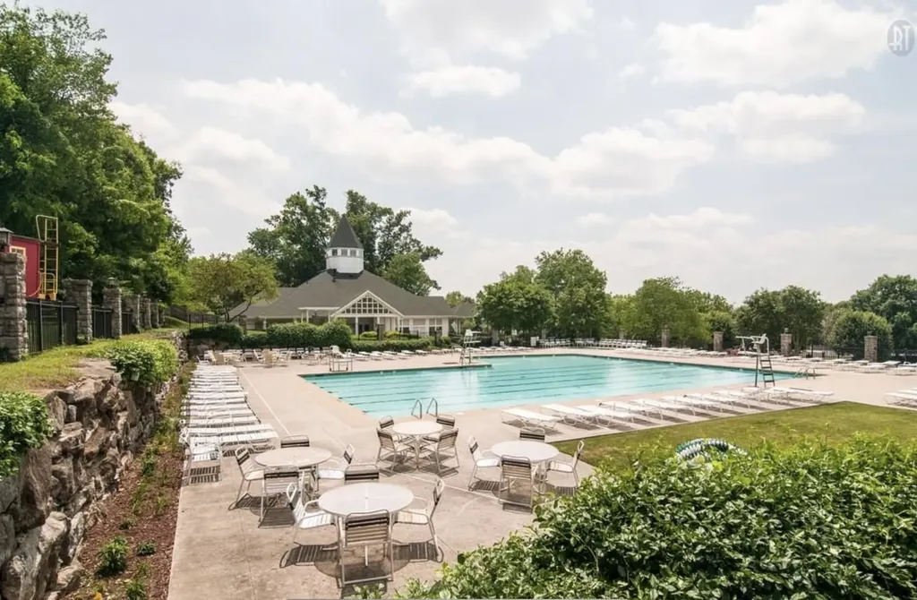 168 Clarendon Circle Franklin TN 37069