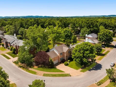 168 Clarendon Circle Franklin TN 37069