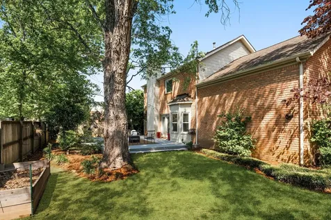 168 Clarendon Circle Franklin TN 37069