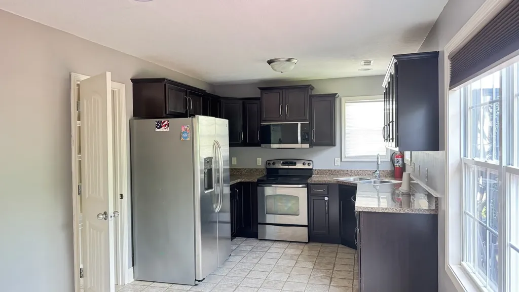 688 Fox Trail Court Clarksville TN 37040