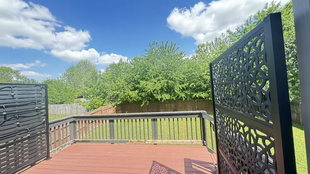 688 Fox Trail Court Clarksville TN 37040