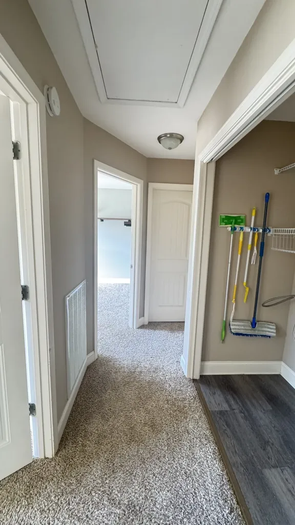 688 Fox Trail Court Clarksville TN 37040