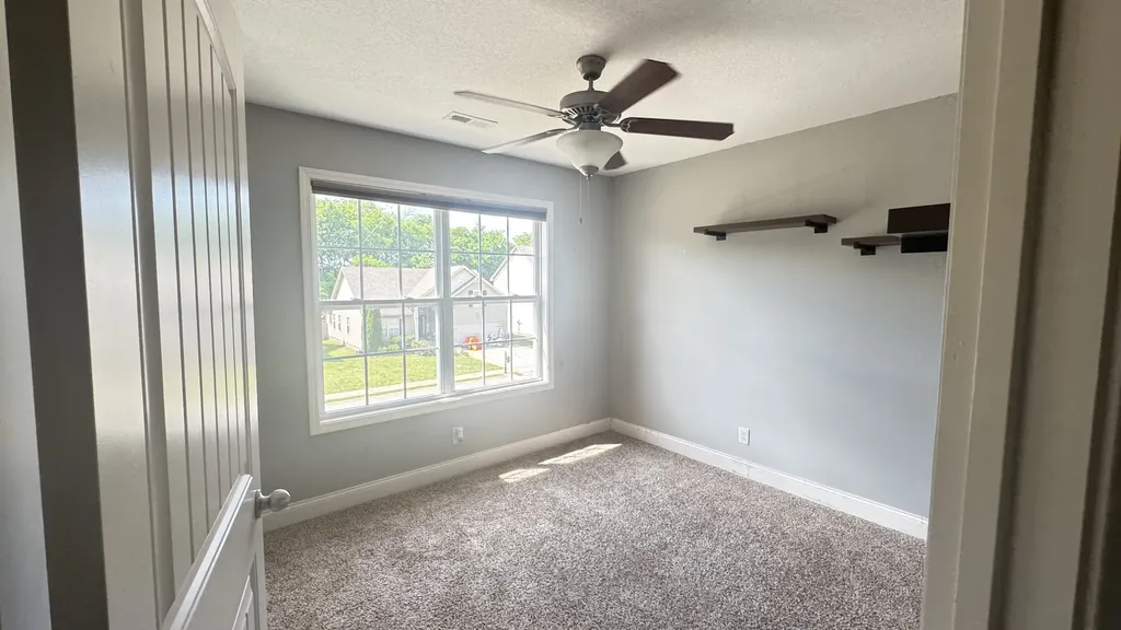 688 Fox Trail Court Clarksville TN 37040