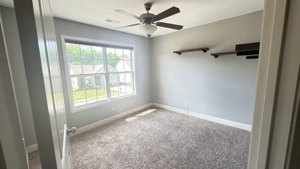 688 Fox Trail Court Clarksville TN 37040