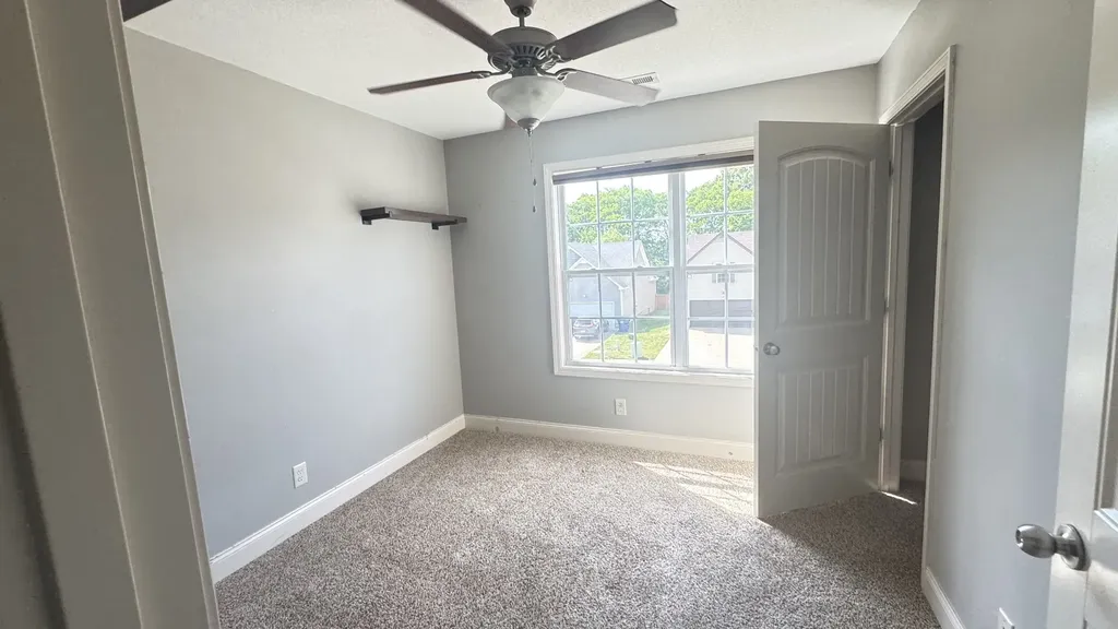 688 Fox Trail Court Clarksville TN 37040