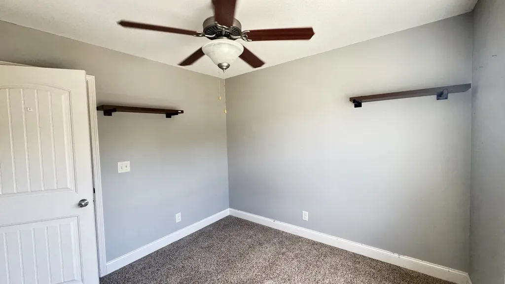 688 Fox Trail Court Clarksville TN 37040