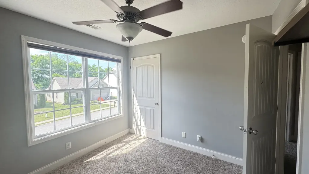 688 Fox Trail Court Clarksville TN 37040