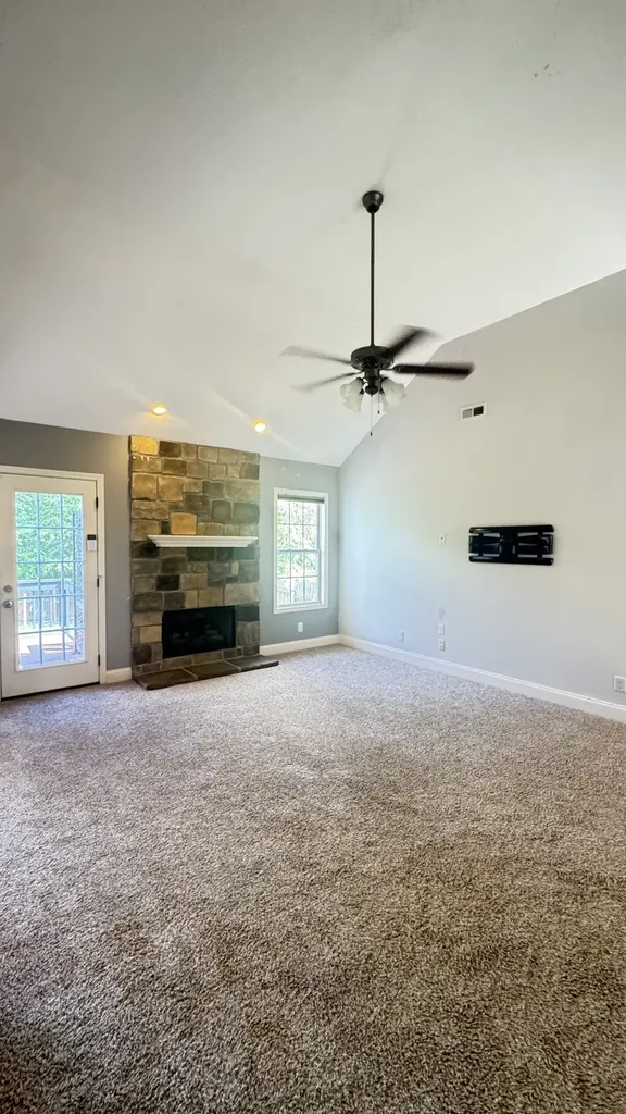 688 Fox Trail Court Clarksville TN 37040