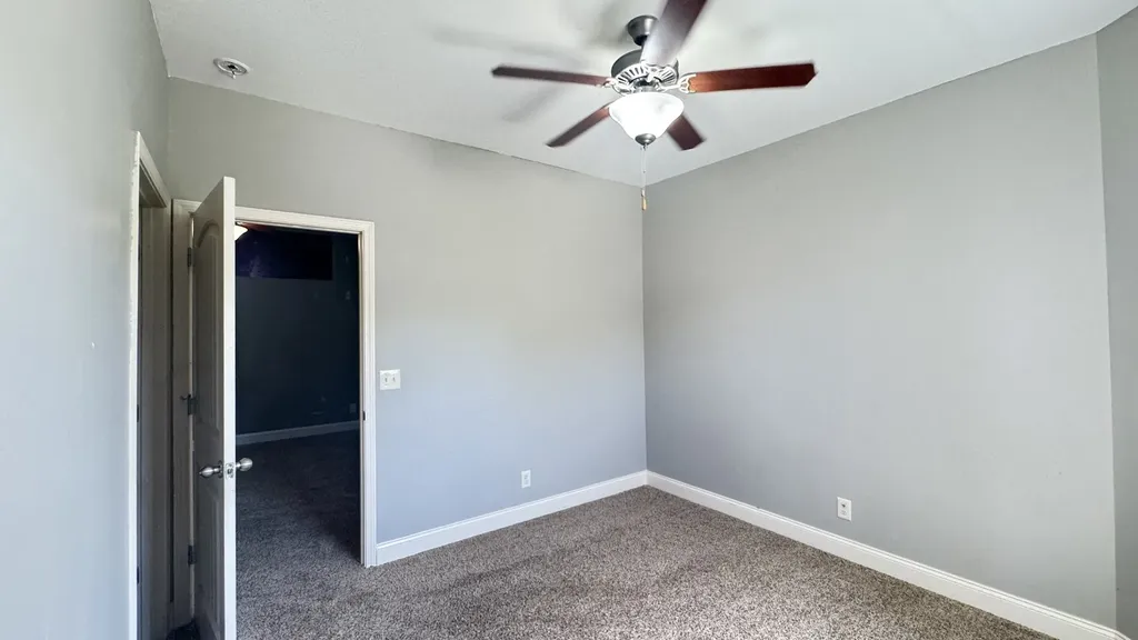 688 Fox Trail Court Clarksville TN 37040