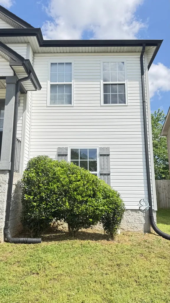 688 Fox Trail Court Clarksville TN 37040