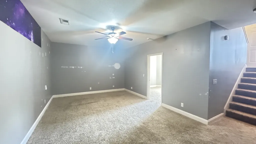 688 Fox Trail Court Clarksville TN 37040