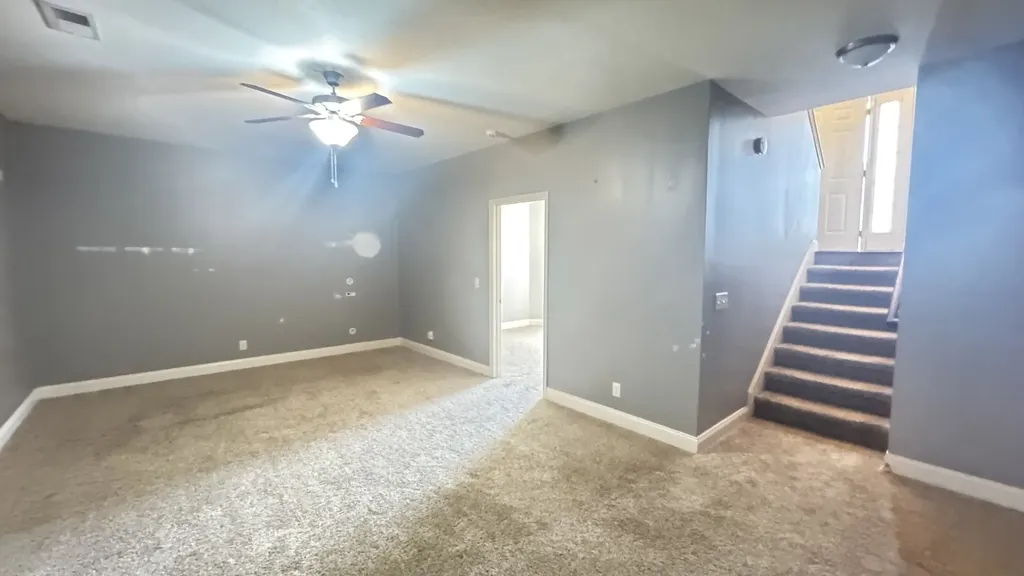 688 Fox Trail Court Clarksville TN 37040