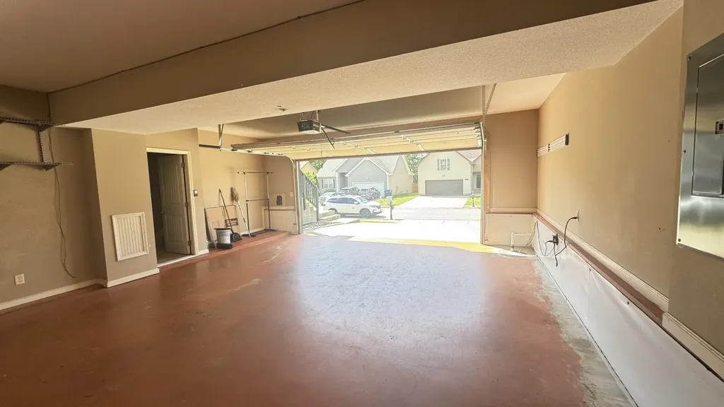 688 Fox Trail Court Clarksville TN 37040