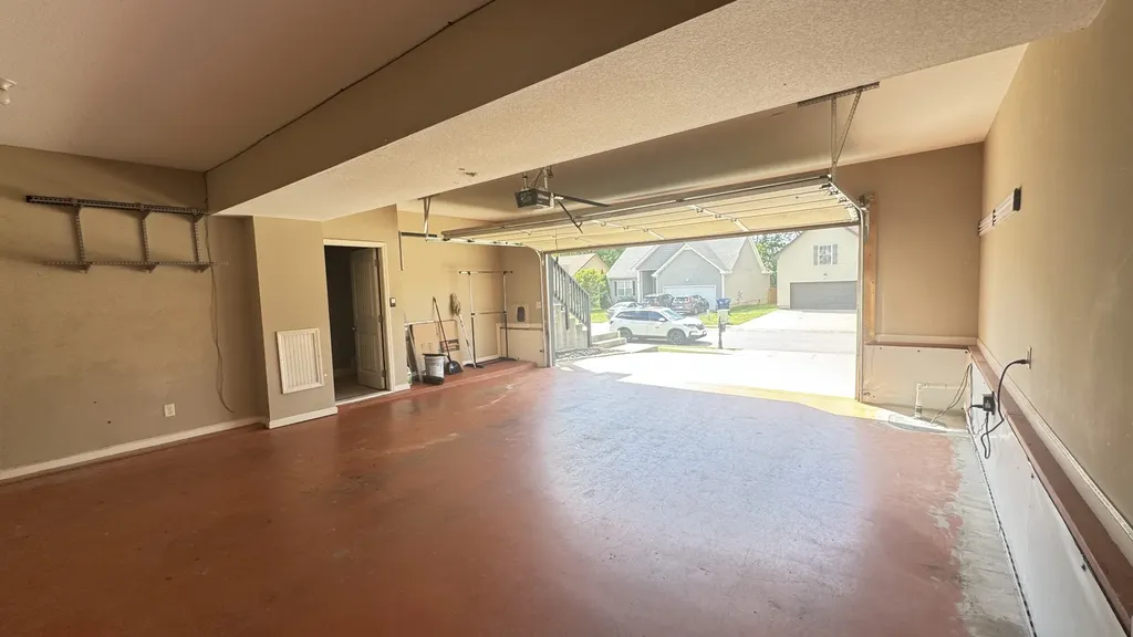 688 Fox Trail Court Clarksville TN 37040