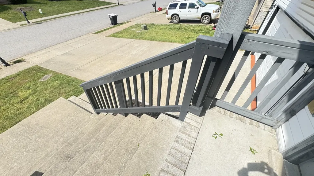 688 Fox Trail Court Clarksville TN 37040