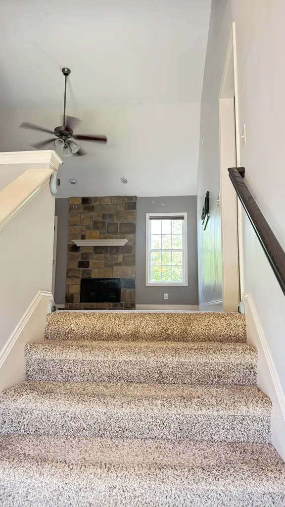 688 Fox Trail Court Clarksville TN 37040