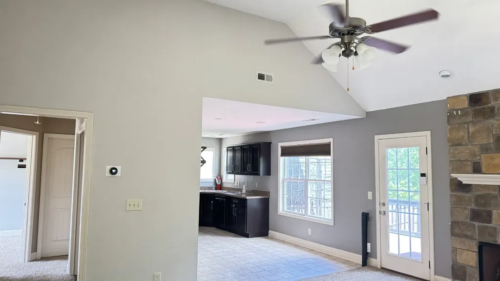 688 Fox Trail Court Clarksville TN 37040